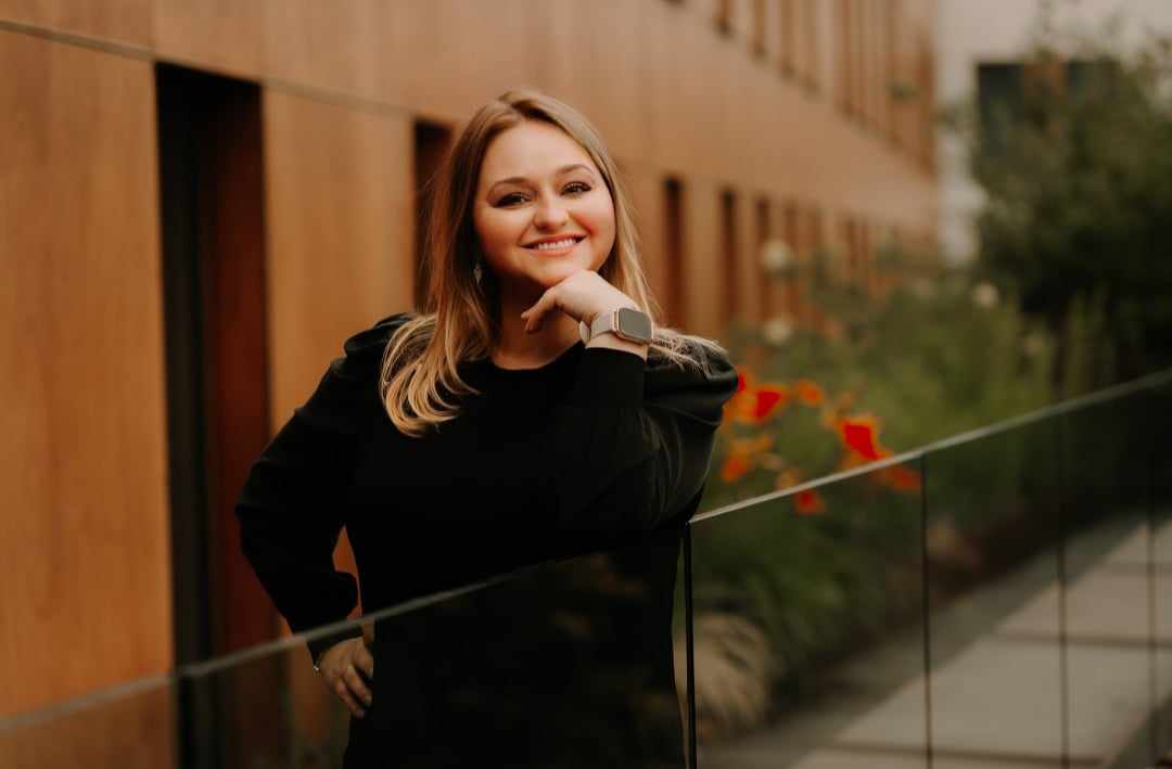 Iwona Jarmuszewska-Nowak — personal branding i Personal PR