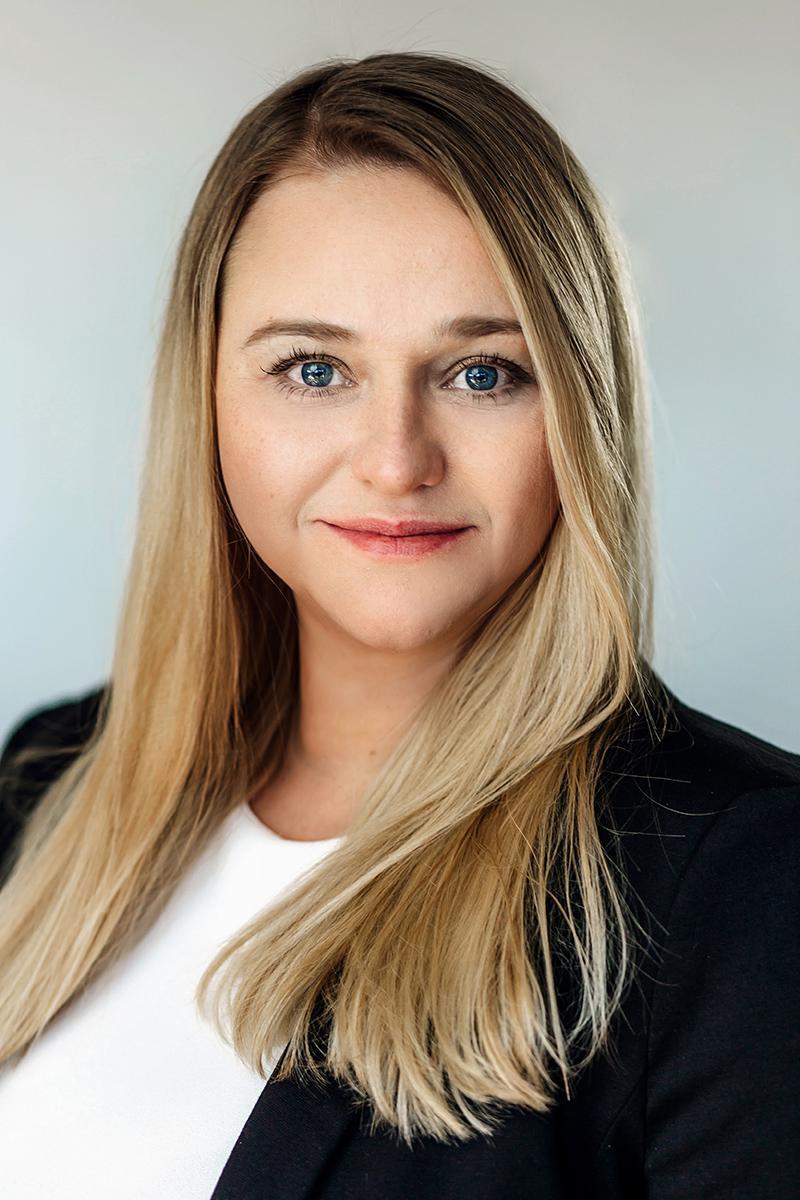 Iwona Jarmuszewska-Nowak – ekspertka komunikacji i PR