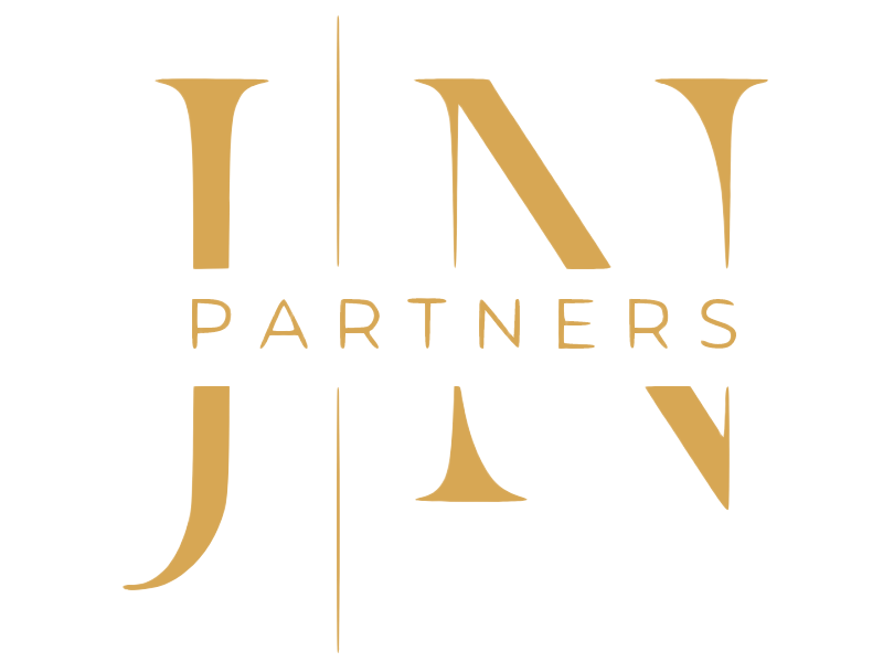 JN Partners — Personal PR